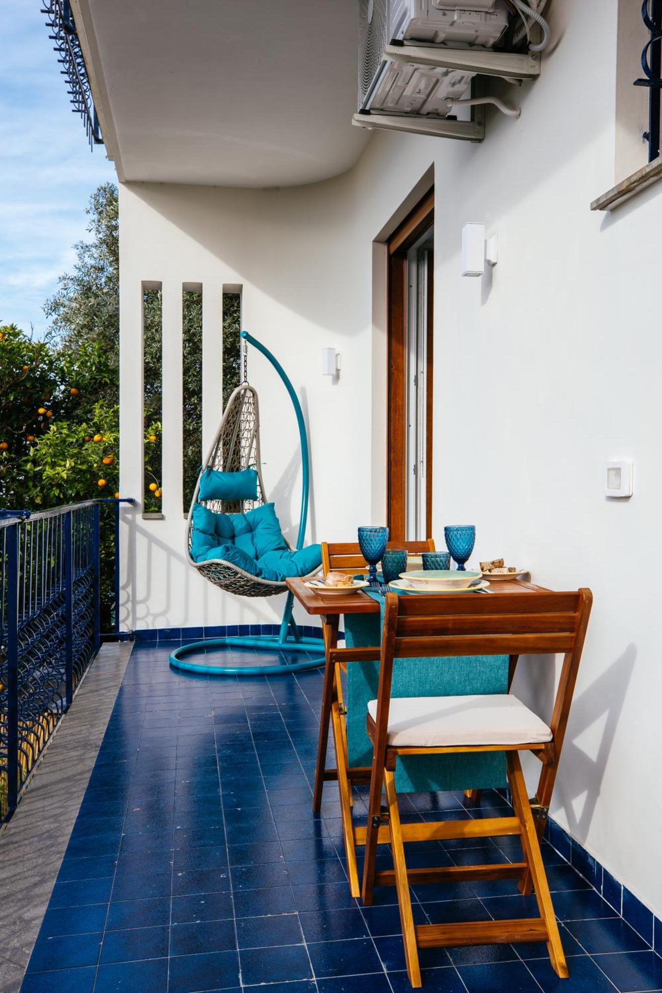 Lunamare Appartement *