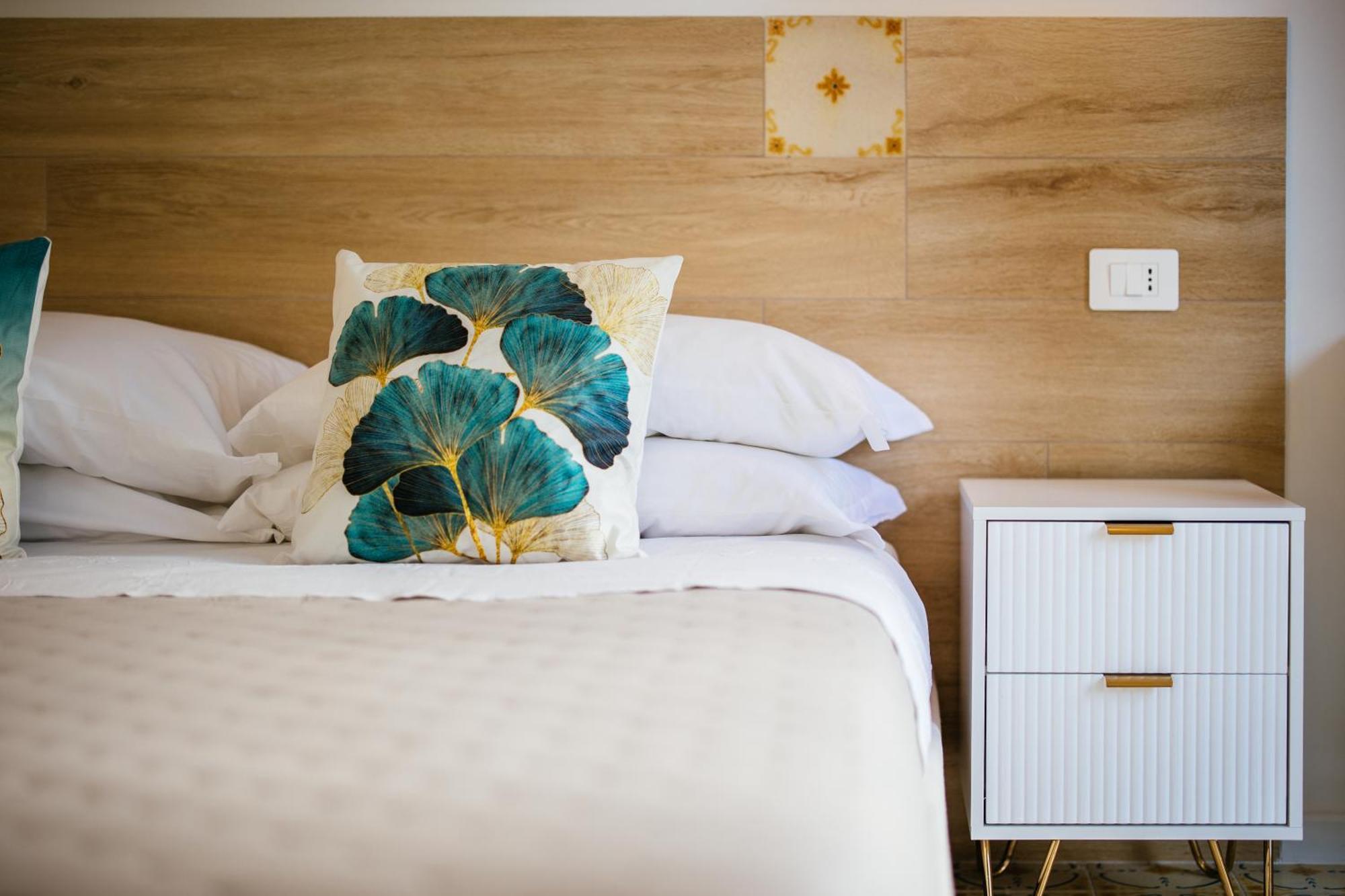 Lunamare Appartement *