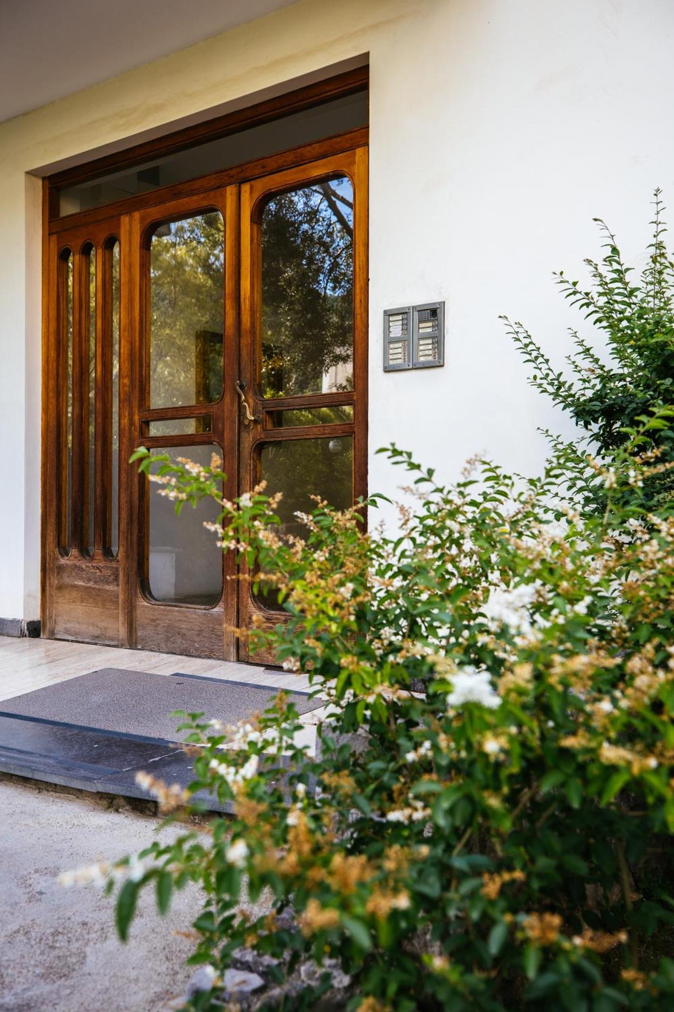 Appartement Lunamare