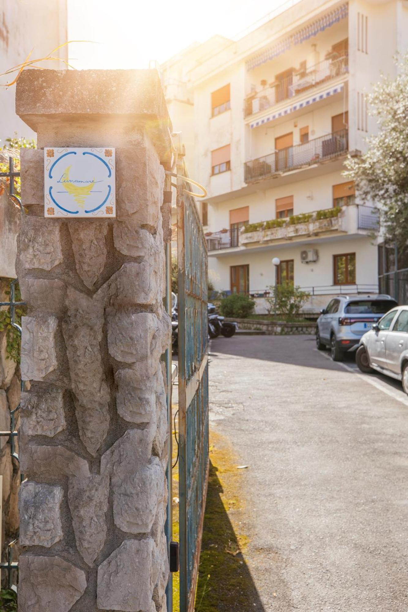 Lunamare Appartement