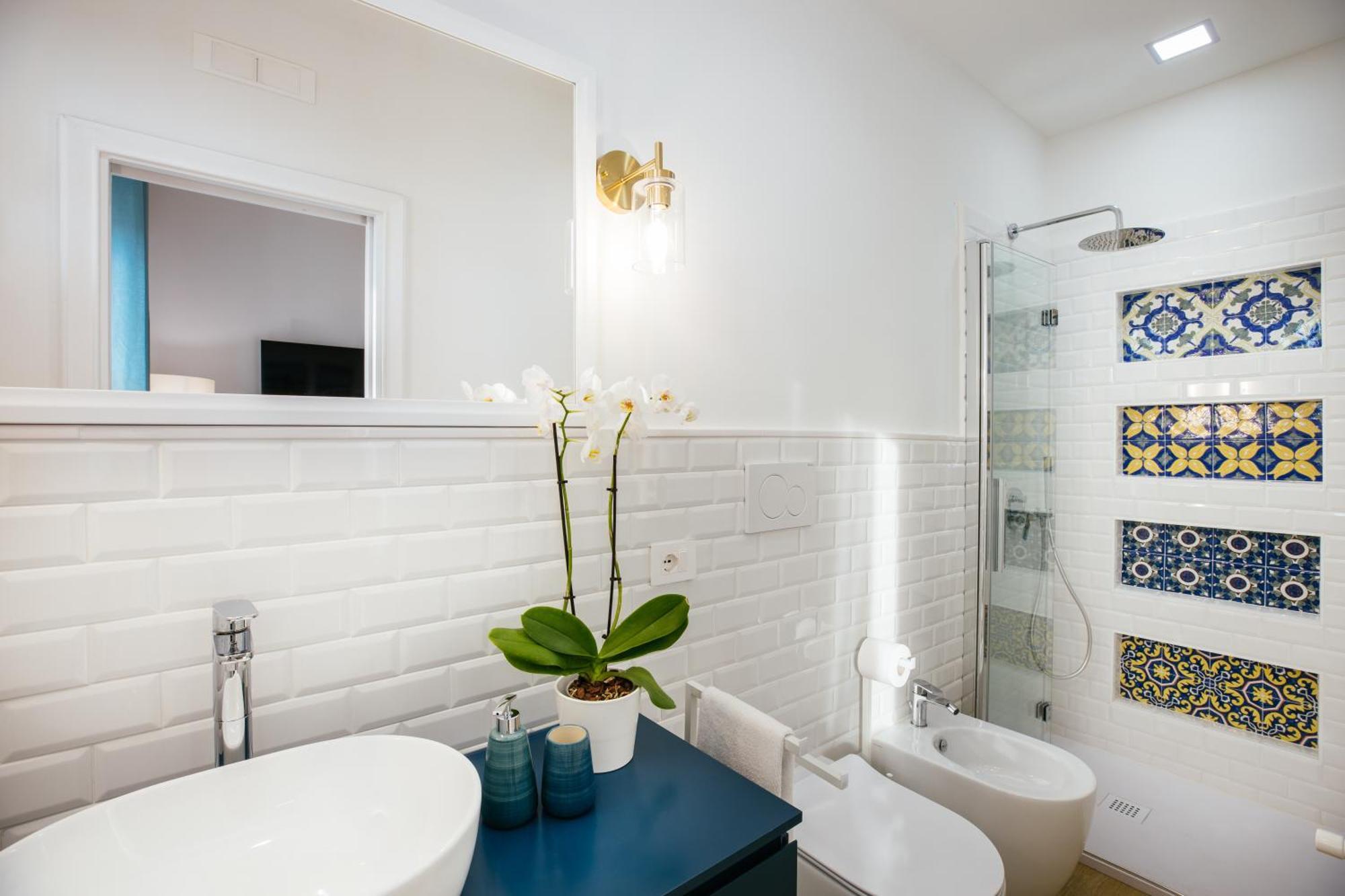 Appartement Lunamare Sorrente