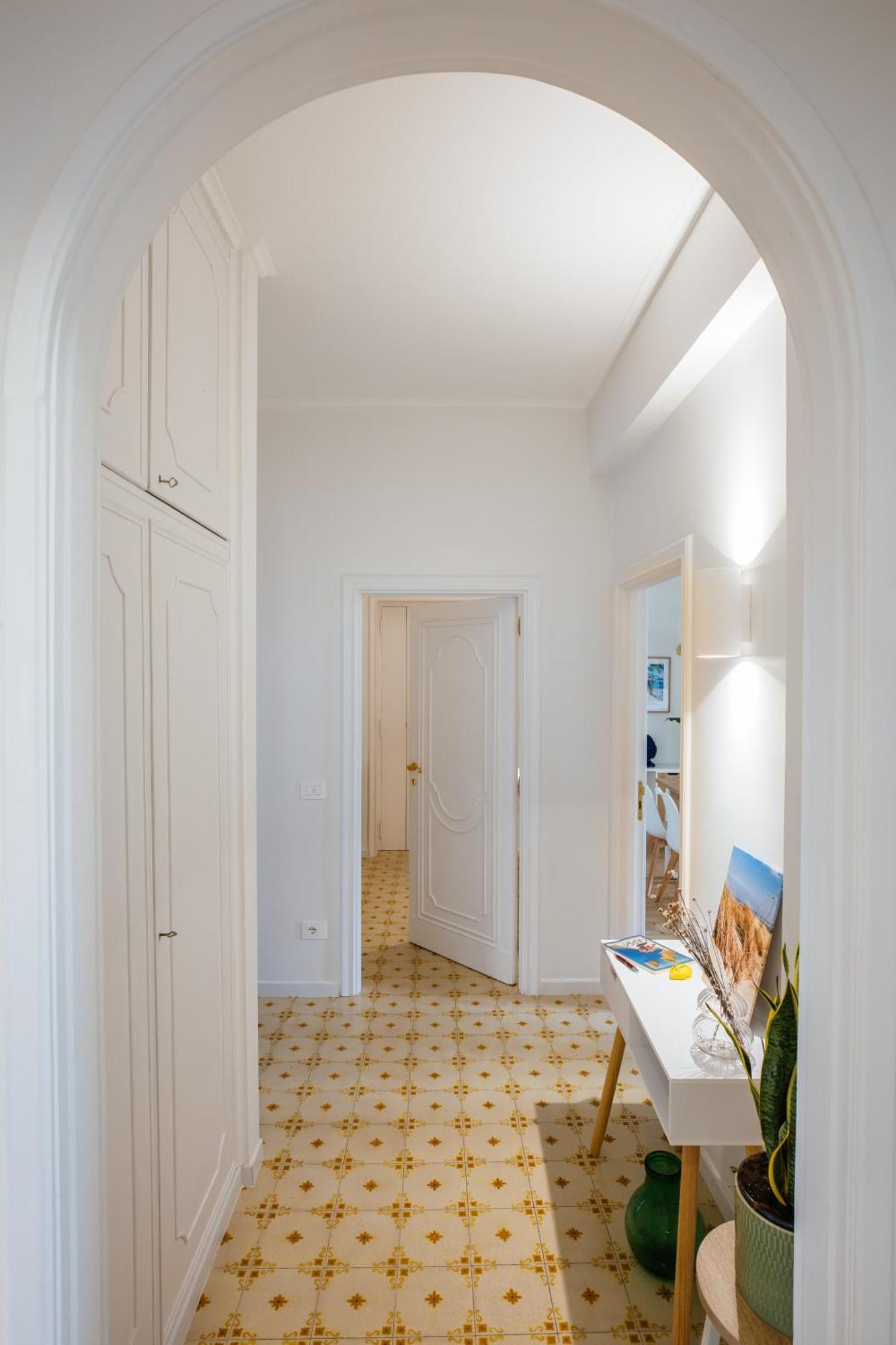 Lunamare Appartement *