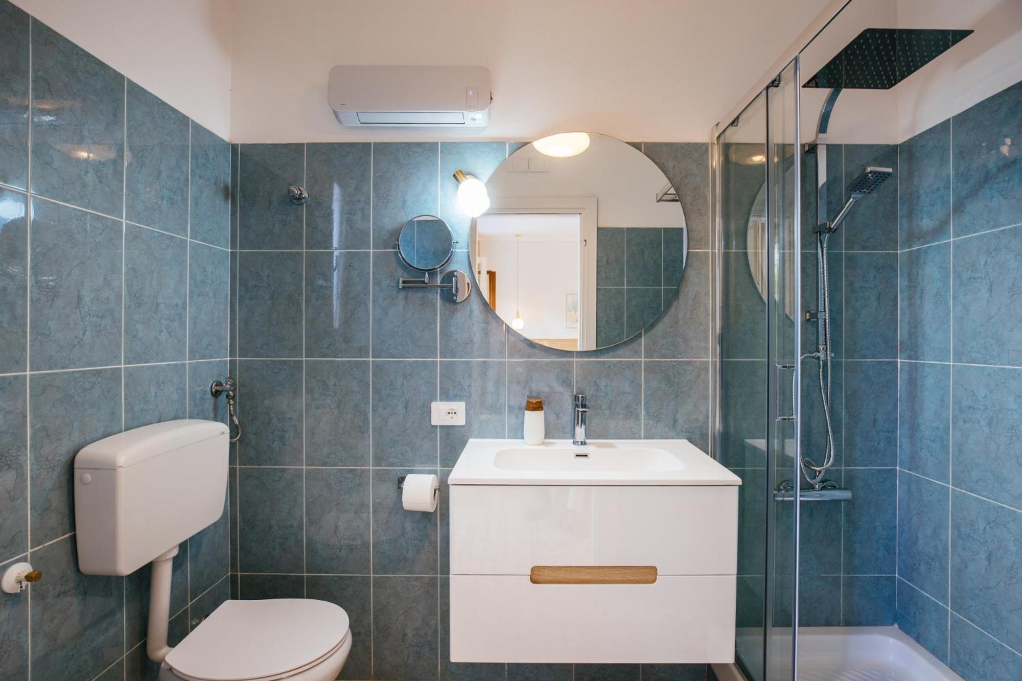 Lunamare Appartement Sorrente