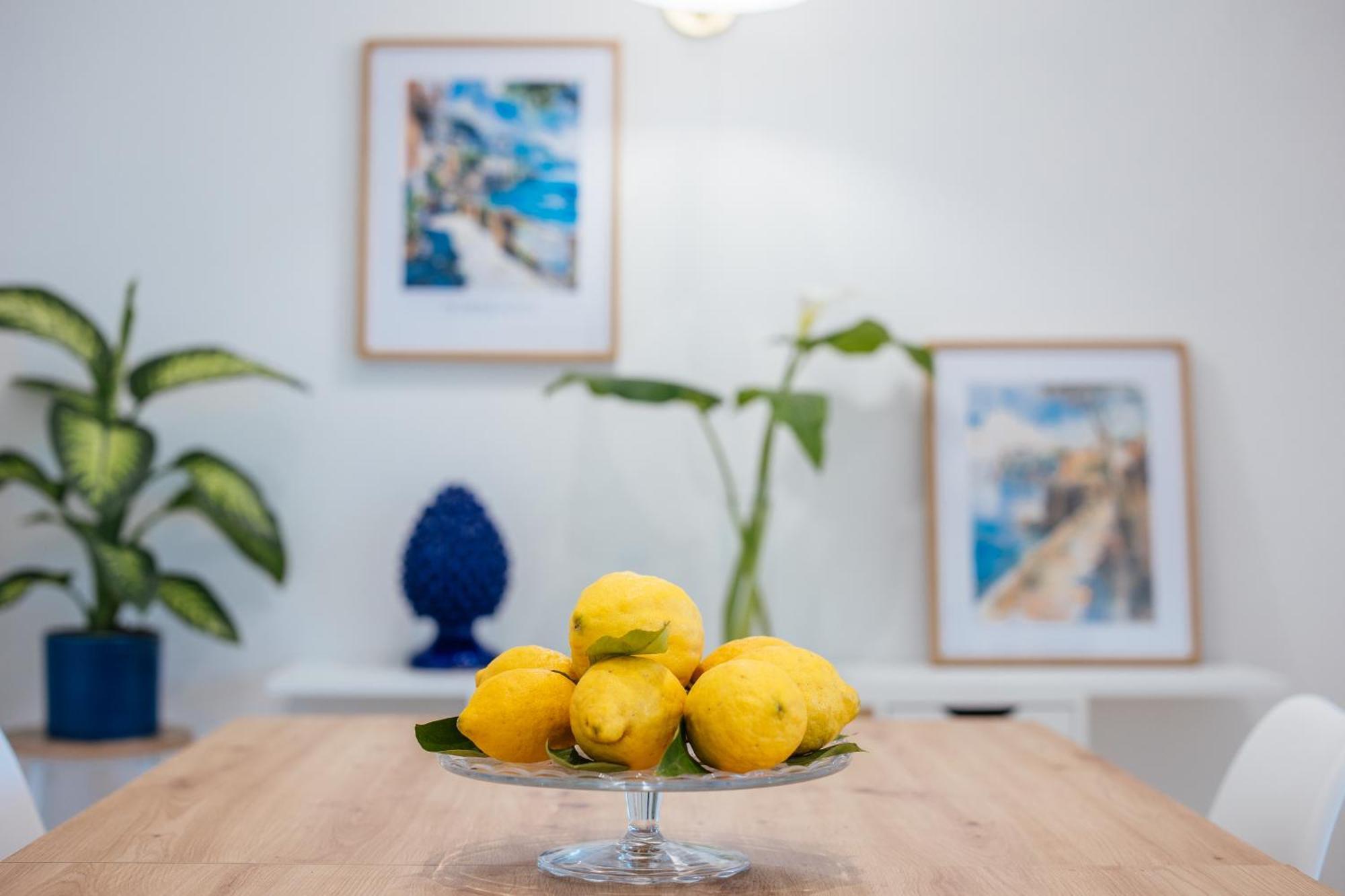 Lunamare Appartement