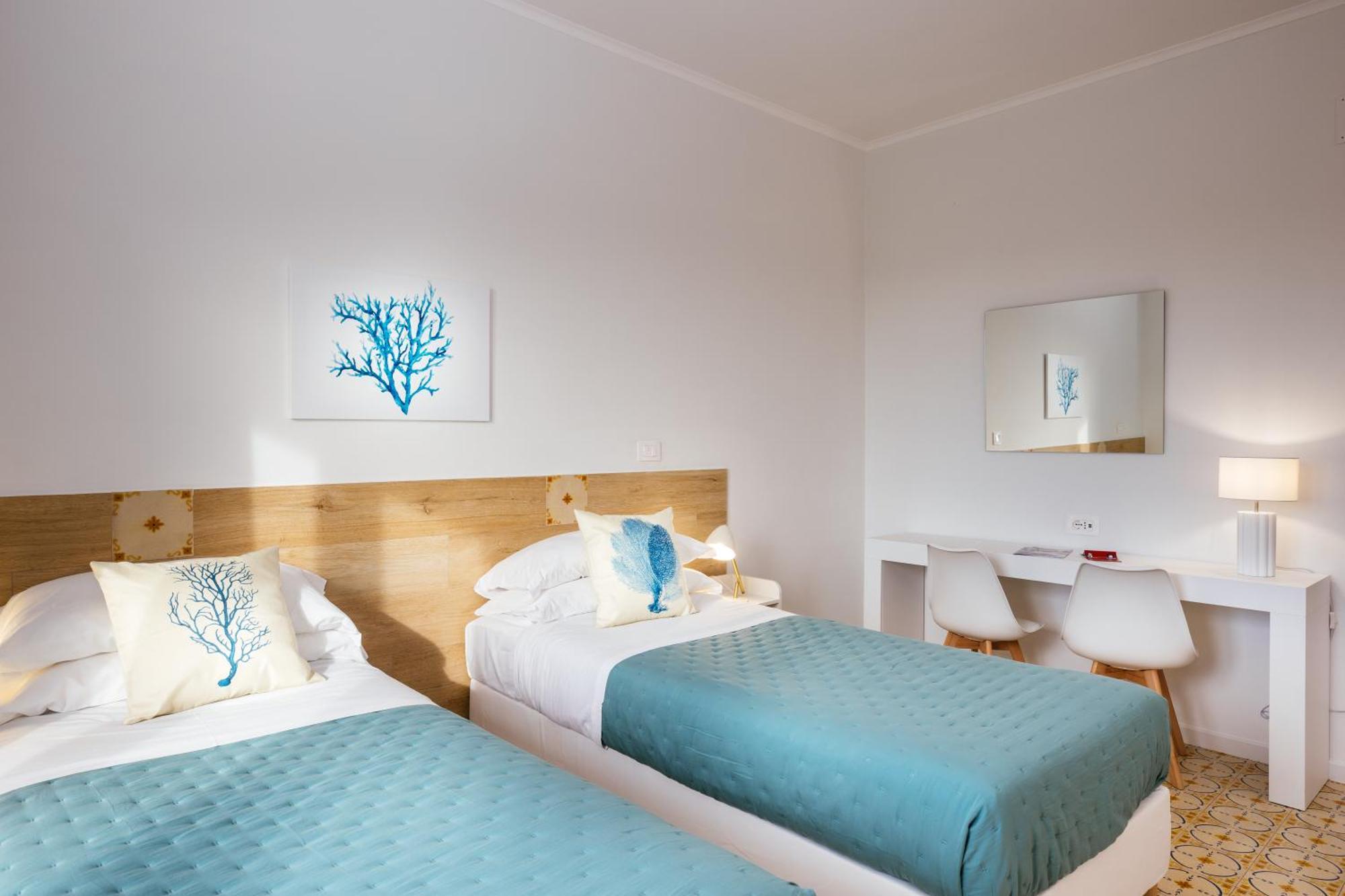 Lunamare Appartement