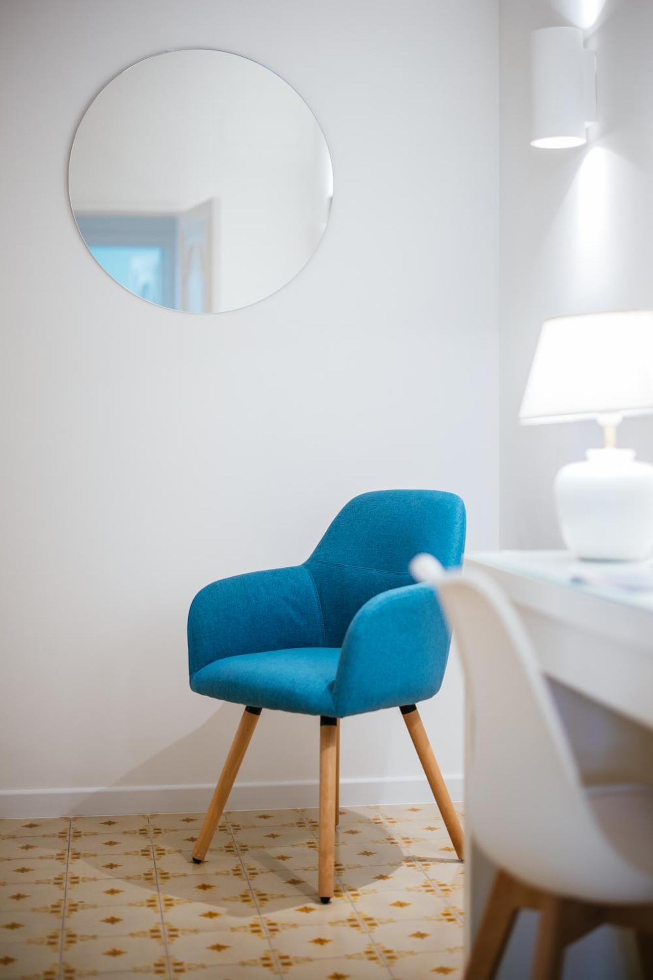 Appartement Lunamare