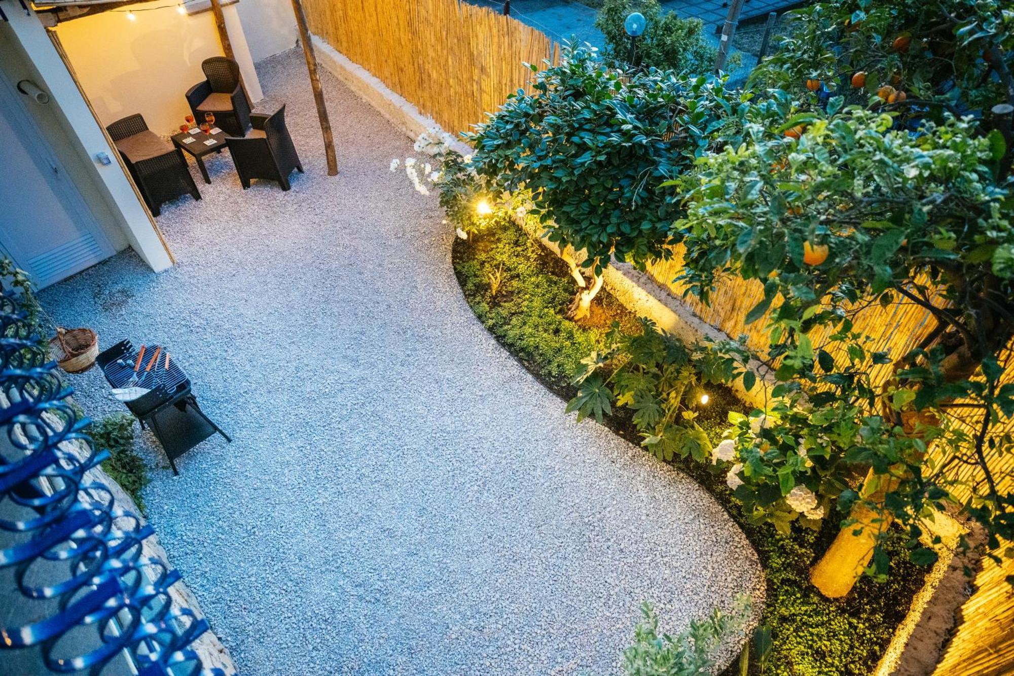 Lunamare Appartement Sorrente