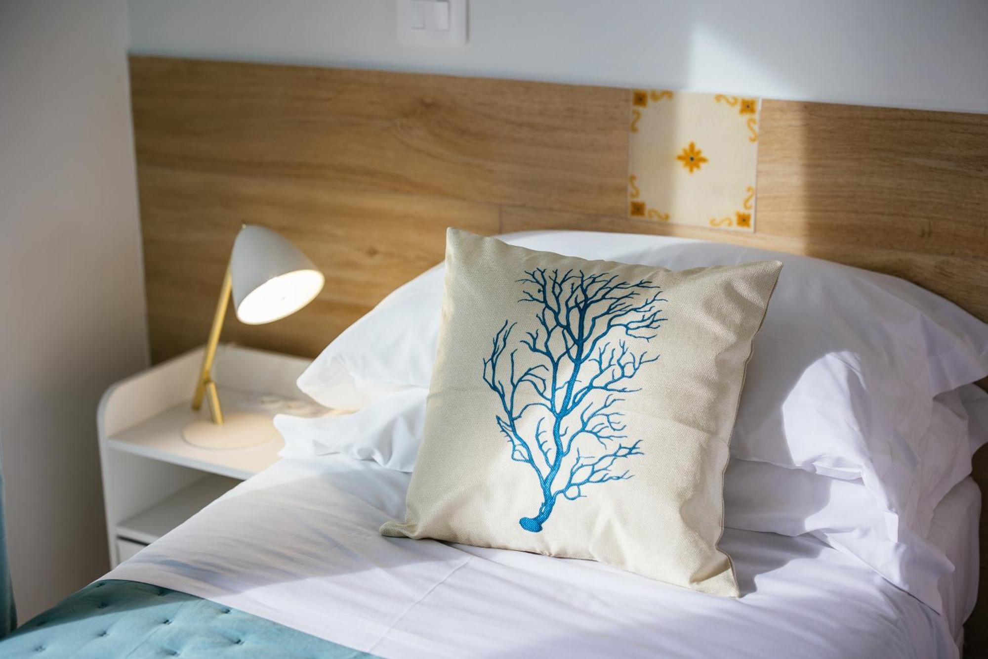 Apartamento Lunamare